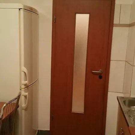 Apartament Take Ionescu Τιμισοάρα
