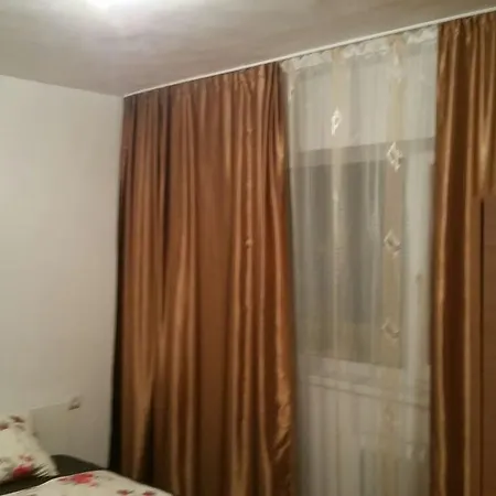 Apartament Take Ionescu