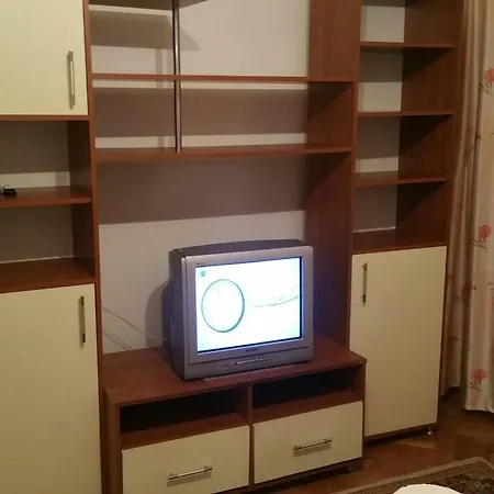 Apartament Take Ionescu Διαμέρισμα