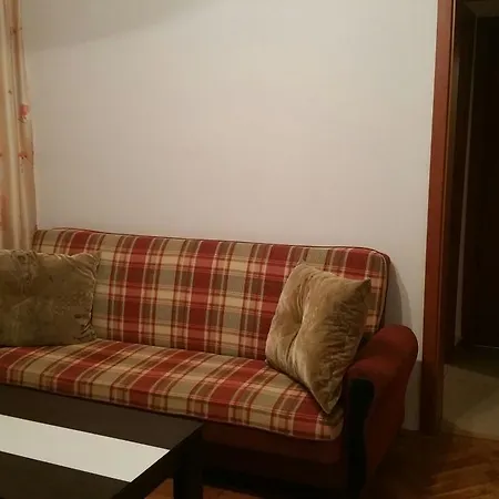 Διαμέρισμα Apartament Take Ionescu *