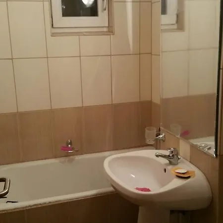 Apartament Take Ionescu Διαμέρισμα
