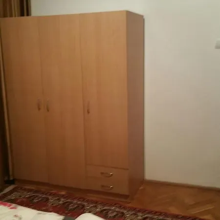 Apartament Take Ionescu Διαμέρισμα *