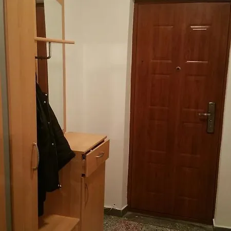 Διαμέρισμα Apartament Take Ionescu