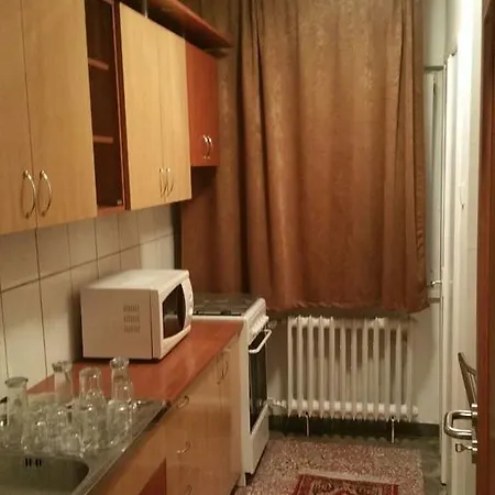 Apartament Take Ionescu *